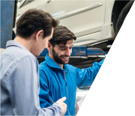 Qualidade no atendimento